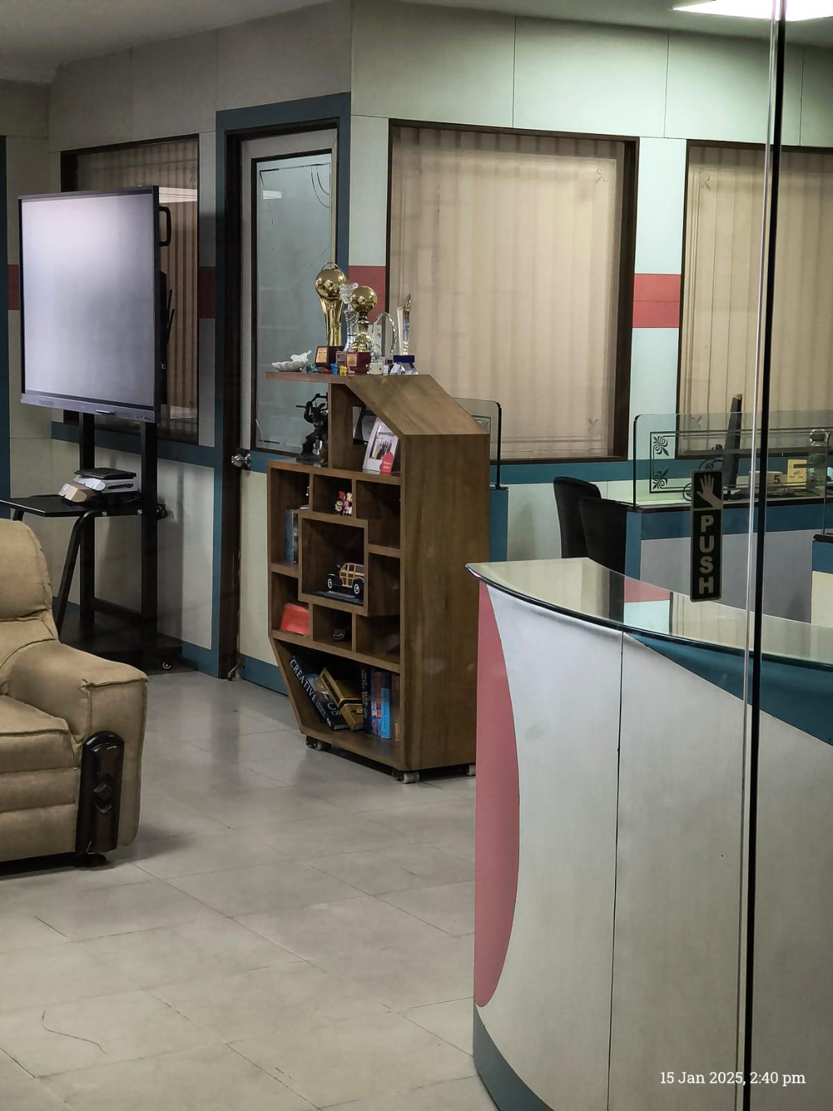 First Academy Coaching First Academy Coaching photo 7